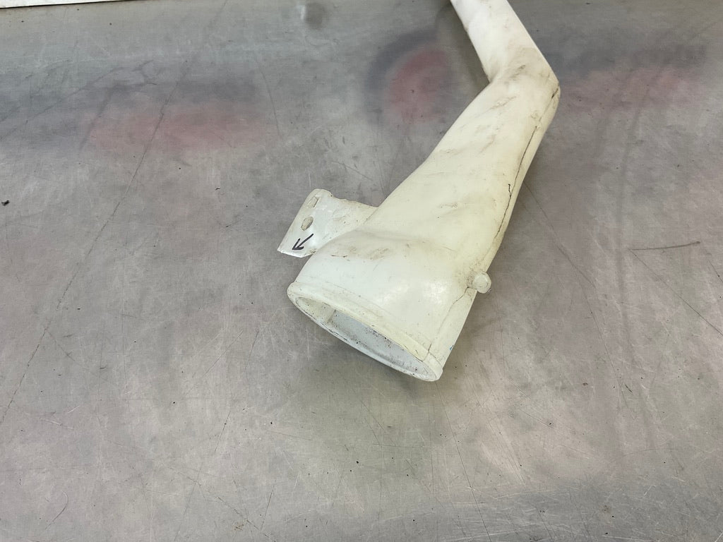 2005 Infiniti G35 Windshield Washer Fluid Inlet Tube OEM 24BFFEC - On Point Parts Inc