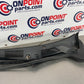 2004 Infiniti G35 Windshield Wiper Hood Cowl Assembly 66863 66862 OEM 12BK8D3 - On Point Parts Inc