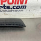 2003 Nissan 350Z Driver Left Exterior B Pillar Molding 76891 OEM 23BCPEA - On Point Parts Inc