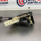 2004 Infiniti G35 Sedan Passenger Right Rear Door Lock Actuator OEM 15BE4EE - On Point Parts Inc