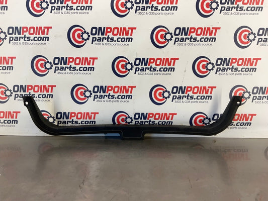 2003 Infiniti G35 Sedan Trunk Latch Cover Trim 84993 84992 OEM 15BDDE7 - On Point Parts Inc