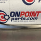 2003 Infiniti G35 Sedan Driver Left Front Door Grip Handle Trim OEM 15BDDEA - On Point Parts Inc