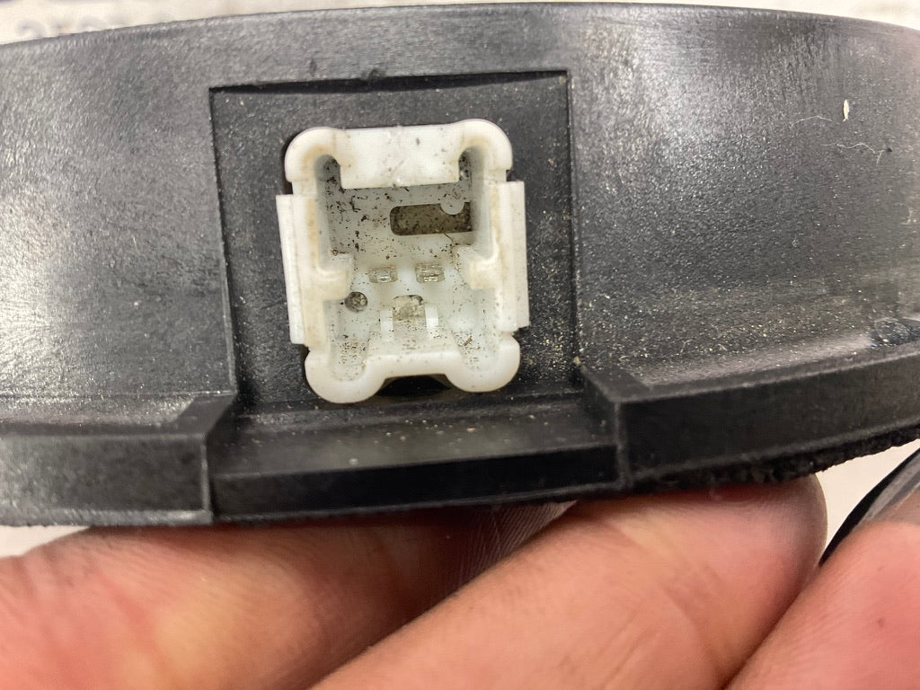 2003 Nissan 350Z Driver Left Clarion Door Speaker 28156 OEM 23BCPEA - On Point Parts Inc