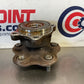 2003 Nissan 350Z Driver Left Rear Wheel Hub Bearing 43202 OEM 14BBGDG - On Point Parts Inc