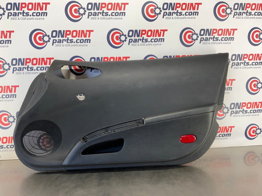 2006 Nissan 350Z Passenger Right Door Panel 80900 OEM 21BBJD8 - On Point Parts Inc