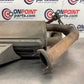 2003 Infiniti G35 Exhaust Dual Tip Muffler OEM 13BEWE0 - On Point Parts Inc