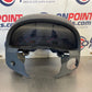 2003 Infiniti G35 Speedometer Instrument Gauge Cluster 229k Auto AT OEM 22BDREC - On Point Parts Inc