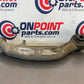 2005 Infiniti G35 Passenger Right Front Compression Control Arm OEM 24BFFEK - On Point Parts Inc