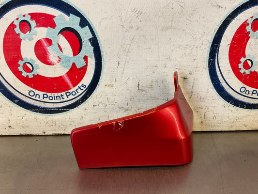 2008 Infiniti G37 Driver Left Front Mud Guard Splash Shield OEM 13BI0DA - On Point Parts Inc