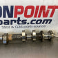 2003 Infiniti G35 Passenger Right VQ35DE Cam Shafts Exhaust Intake OEM 15BDDE0 - On Point Parts Inc