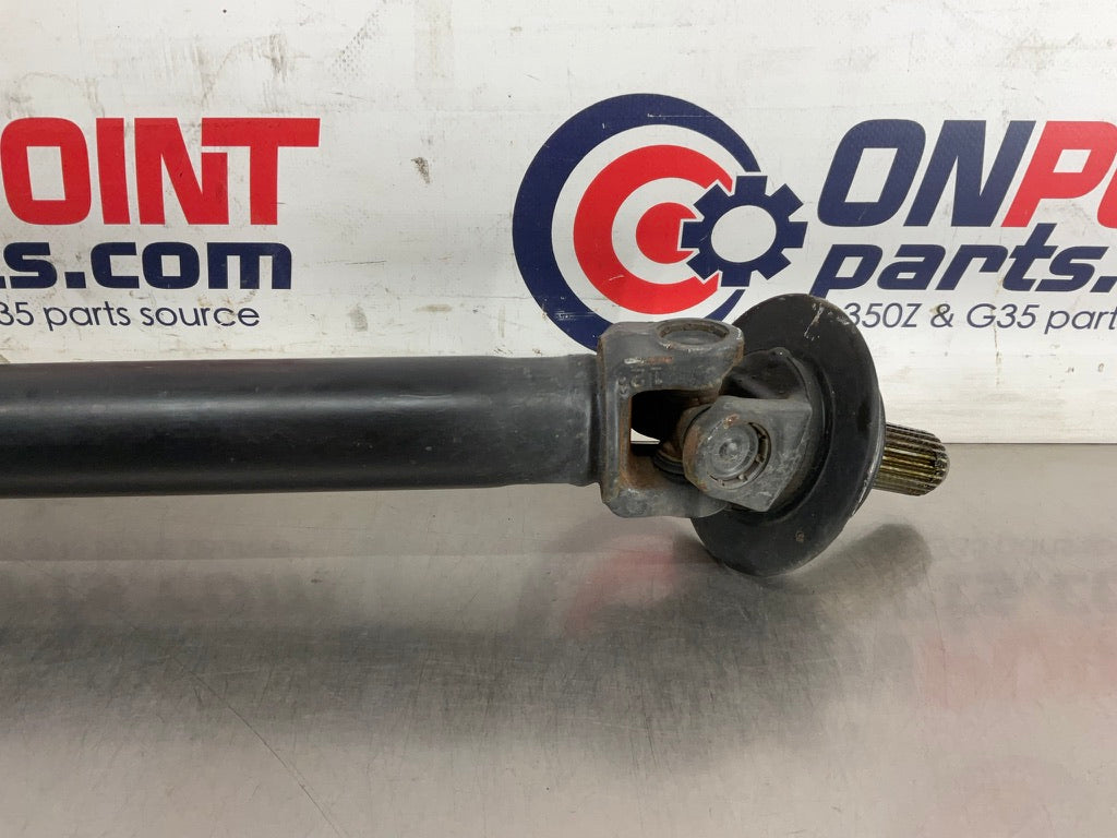 2013 Infiniti G37 Sedan AWD All Wheel Front Drive Shaft 37200 OEM 12BCGE0 - On Point Parts Inc