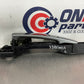 2003 Infiniti G35 Driver Left Exterior Door Handle OEM 13BEWEA - On Point Parts Inc