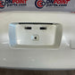 2007 Nissan 350Z Rear Bumper Cover OEM 25BCBE5 - On Point Parts Inc