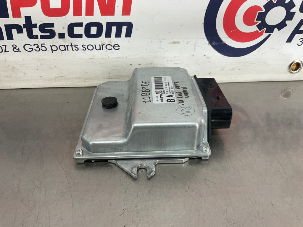 2016 Nissan 370Z Variable Valve Control Module Manual 23751-3EV0A OEM 11BB9DE - On Point Parts Inc