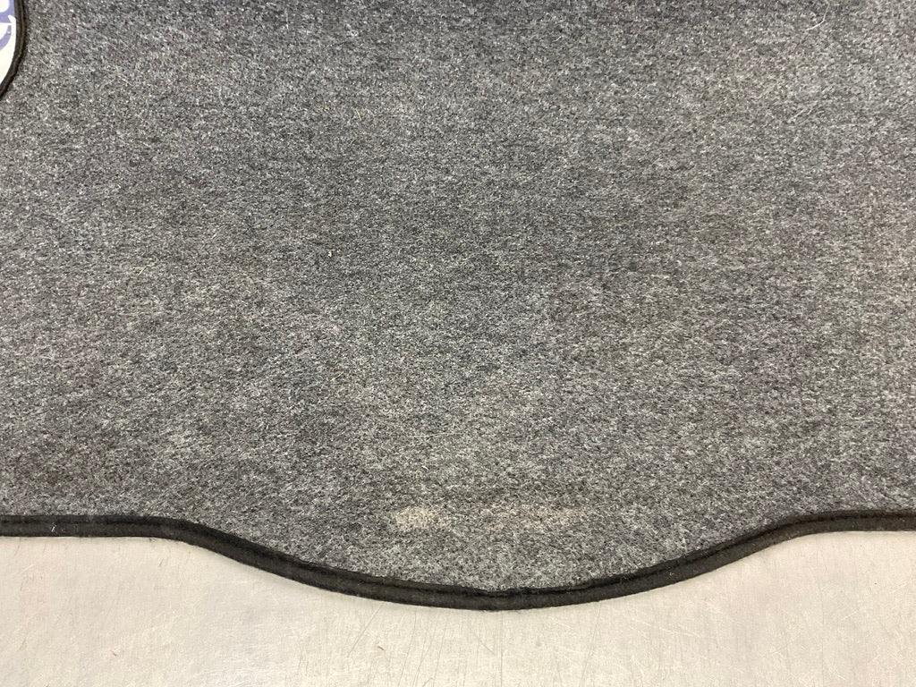 2007 Nissan 350Z Convertible Trunk Floor Carpet Liner 84902 OEM 21BBPD9 - On Point Parts Inc