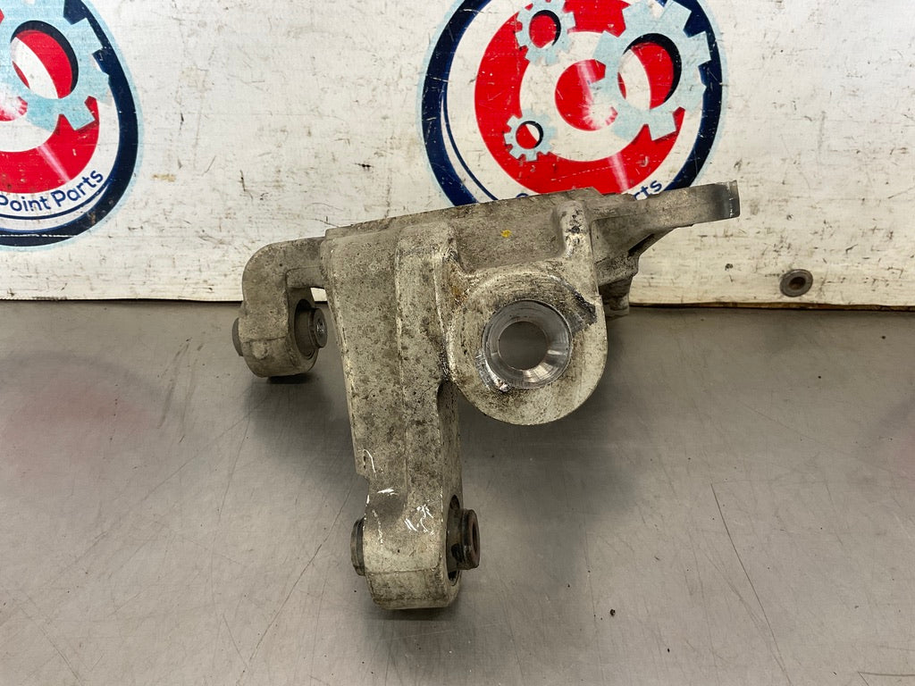 2004 Nissan 350Z Driver Left Suspension Knuckle OEM 24BIVDG - On Point Parts Inc