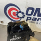 2003 Infiniti G35 Sedan Driver Left Rear Door Lock Actuator OEM 15BDDEA - On Point Parts Inc