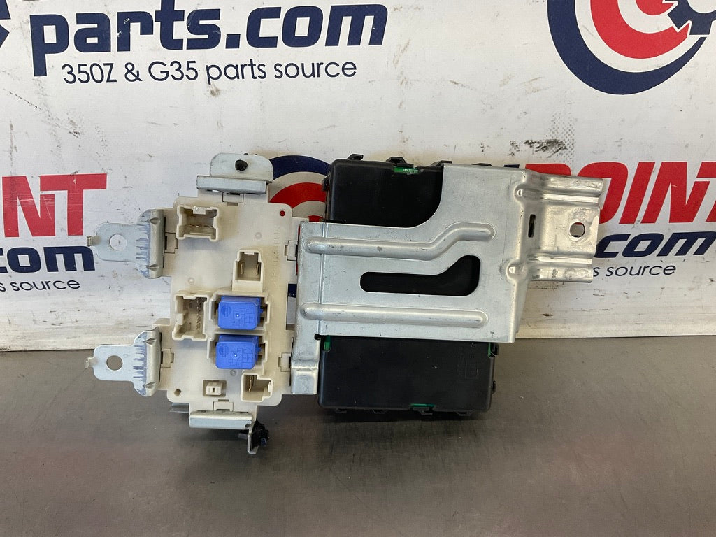 2003 Infiniti G35 Coupe Automatic BCM Body Control Module 284B1AM821 OEM 22BDREA - On Point Parts Inc