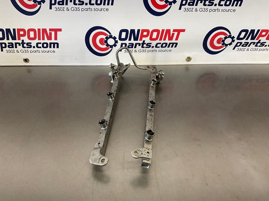 2008 Nissan 350Z VQ35HR Fuel Rail OEM 23BJMDI - On Point Parts Inc