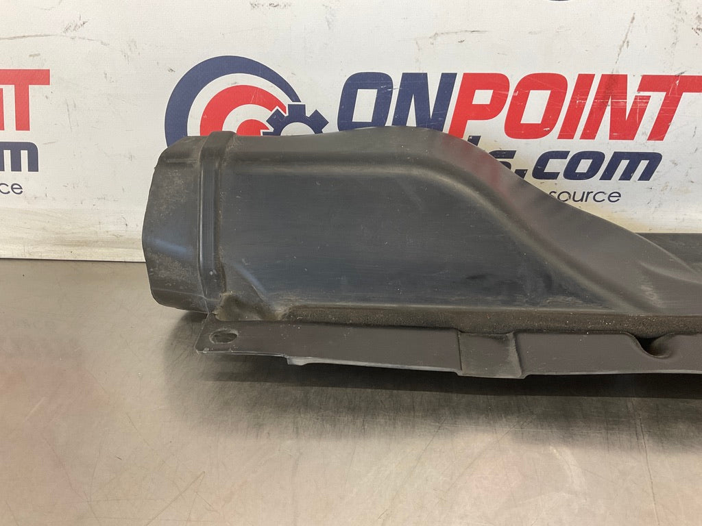 2003 Infiniti G35 Coupe Air Intake Inlet Tube Duct OEM 22BDRE3 - On Point Parts Inc
