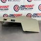 2004 Infiniti G35 Driver Left Lower Dash Panel Trunk Release 68106 OEM 15BE4E7 - On Point Parts Inc