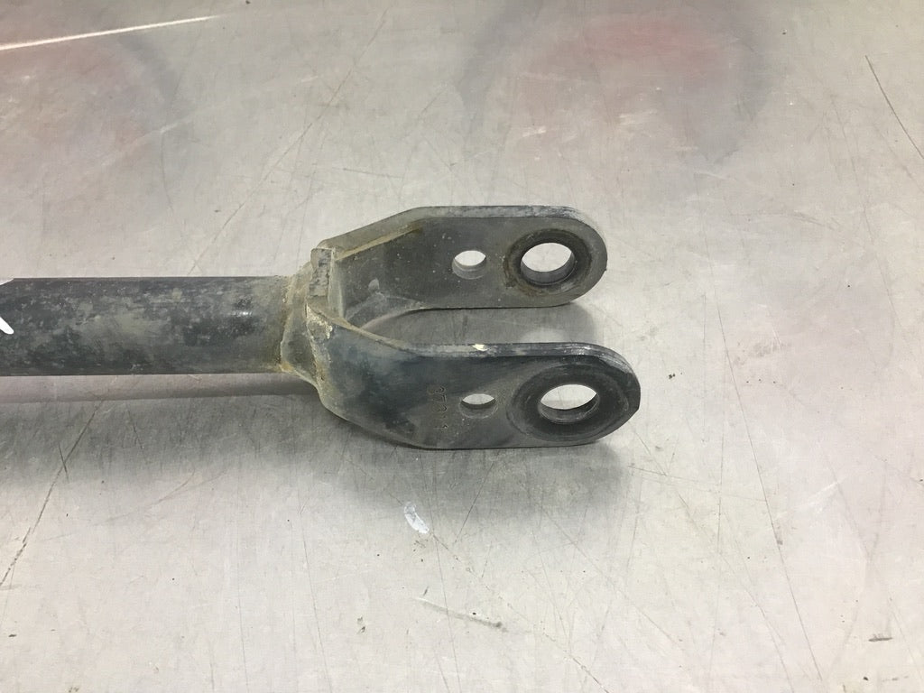 2014 Nissan 370Z Passenger Right Lower Control Arm OEM 23BDSDK - On Point Parts Inc