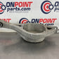 2004 Nissan 350Z Passenger Right Rear Coil Spring Bucket OEM 14BEQEK - On Point Parts Inc