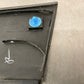 2006 Nissan 350Z Driver Left Front Exterior B Pillar Trim 76891 OEM 12BI3DA - On Point Parts Inc