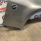 2004 Nissan 350Z Passenger Right Front Fender with Emblem OEM 14BEQE5 - On Point Parts Inc