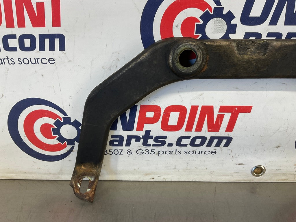 2003 Nissan 350Z Transmission Exhaust Mount Bracket 20711 OEM 14BBGDI - On Point Parts Inc