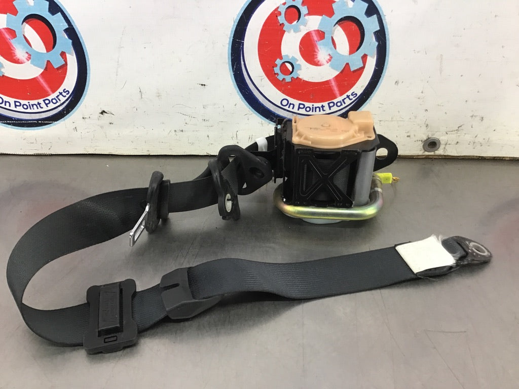 2004 Nissan 350Z Driver Left Seat Belt Tensioner Retractor Assembly OEM 22BC4DA - On Point Parts Inc