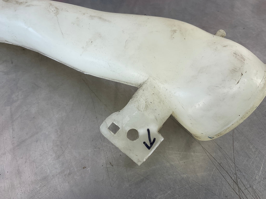 2005 Infiniti G35 Windshield Washer Fluid Inlet Tube OEM 24BFFEC - On Point Parts Inc