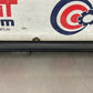 2008 Infiniti G35 Passenger Right Upper Door Window Weather Seal OEM 13BC4E7 - On Point Parts Inc