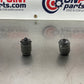 2009 Nissan 370Z Rear Hatch Bump Stops Lift Springs OEM 15BKJDC - On Point Parts Inc