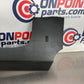 2004 Nissan 350Z Driver Left Lower Dash Cover with Switches 68106 OEM 14BEQE7 - On Point Parts Inc