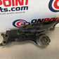 2010 Nissan 370Z Driver Left Stay Brace Frame Bracket 55452 OEM 24BBBDG - On Point Parts Inc