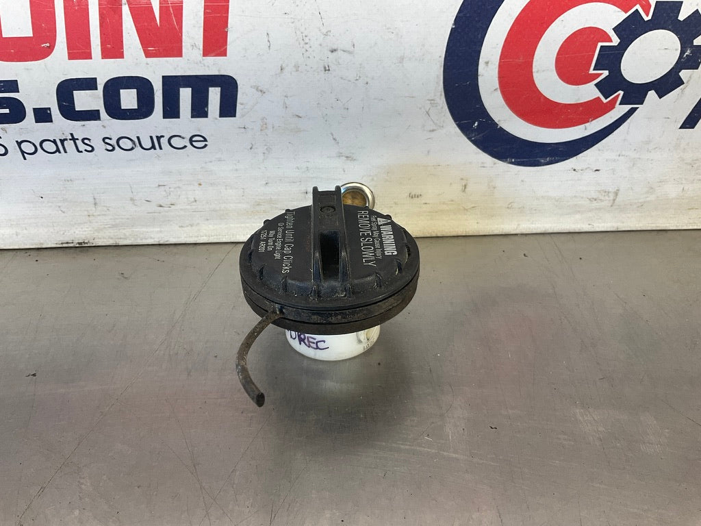 2003 Infiniti G35 Fuel Gas Cap OEM 22BDREE - On Point Parts Inc