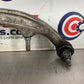 2007 Nissan 350Z Driver Left Front Compression Control Arm OEM 25BCBEG - On Point Parts Inc