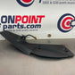 2006 Infiniti G35 Passenger Right Door Tweeter Speaker Cover 80292 OEM 11BK3DE - On Point Parts Inc