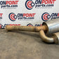 2004 Nissan 350Z Complete Dual Cat Back Exhaust Aftermarket 14BEQE0 - On Point Parts Inc