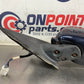2004 Infiniti G35 Sedan Driver Left Power Side View Mirror OEM 15BE4EA - On Point Parts Inc