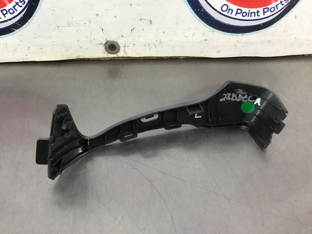 2013 Scion FRS Driver Left Interior Door Handle Trim OEM 23BDZCA - On Point Parts Inc