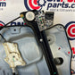 2012 Nissan 370Z Passenger Right Window Regulator Motor Assembly OEM 24BDME3 - On Point Parts Inc