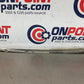 2005 Nissan 350Z Passenger Right Convertible A Pillar Mount Bracket OEM 13BEBEE - On Point Parts Inc