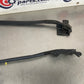 2007 Nissan 350Z Passenger Right Lower Door Seal 80830 OEM 21BBPDE - On Point Parts Inc