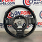 2003 Nissan 350Z Leather Steering Wheel OEM 23BCPEA - On Point Parts Inc