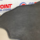 2005 Nissan 350Z Convertible Trunk Carpet Liner OEM 13BEBE9 - On Point Parts Inc