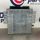 2006 Infiniti G35 VQ35DE RevUp ECU ECM Engine Control Module Manual OEM 11BK3DE - On Point Parts Inc