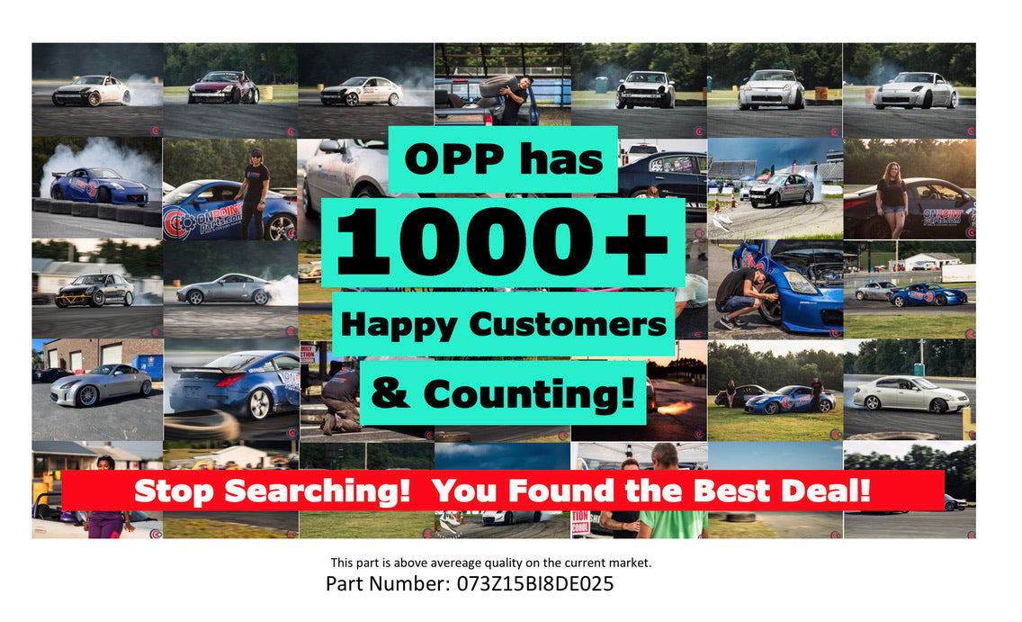 2007 Nissan 350Z Passenger Right Door Wiring Harness OEM 15BI8DE - On Point Parts Inc