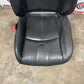 2013 Infiniti G37 Sedan Driver Left Power Leather Front Seat OEM 12BCGE9 - On Point Parts Inc